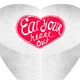 Image for article titled We Made Anti-Valentine's Day Cards for Your Not-So-Special Someone